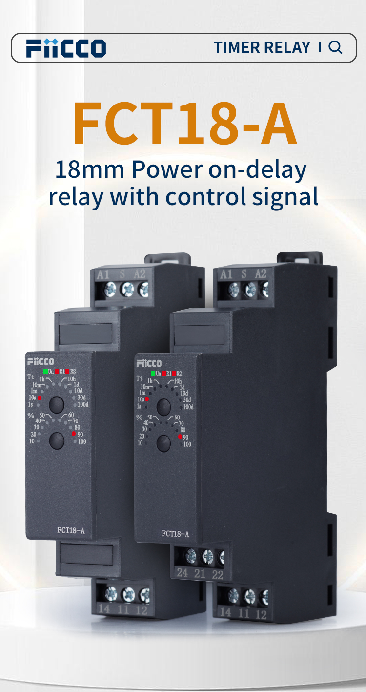Timer Relay